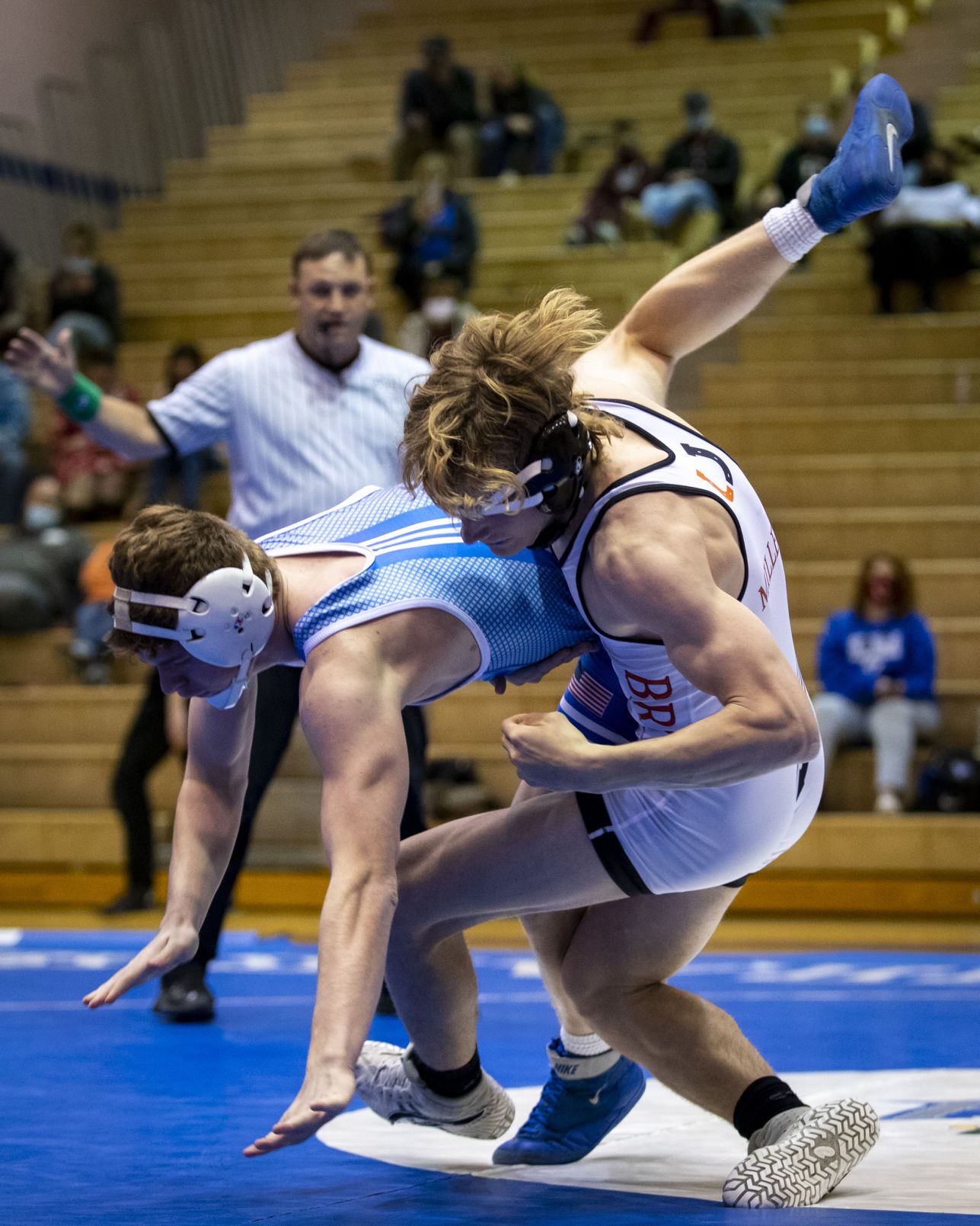 Billings Skyview vs. Billings Senior